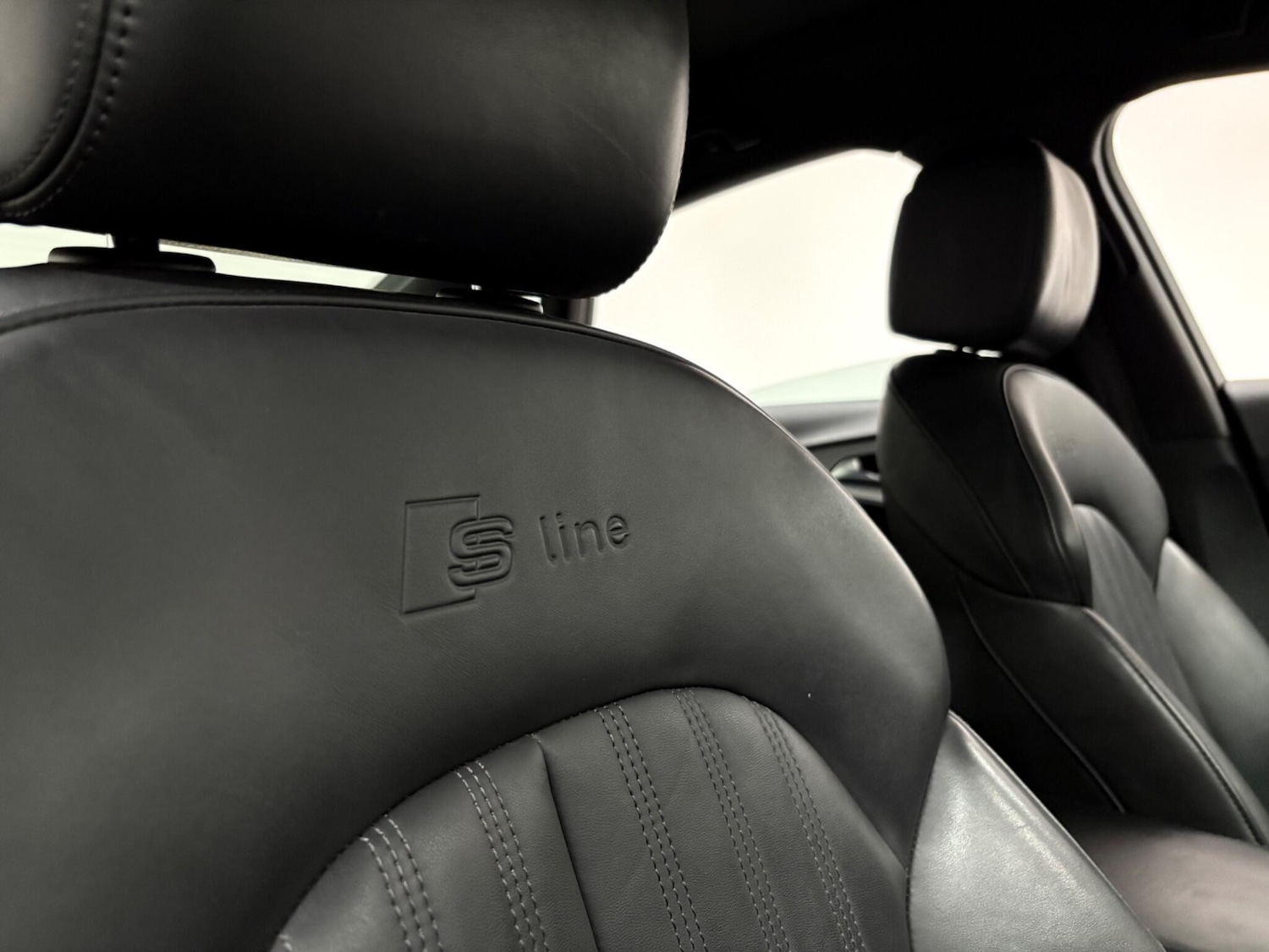 Used Audi A6 2018 for sale - 76397851: Photo 13