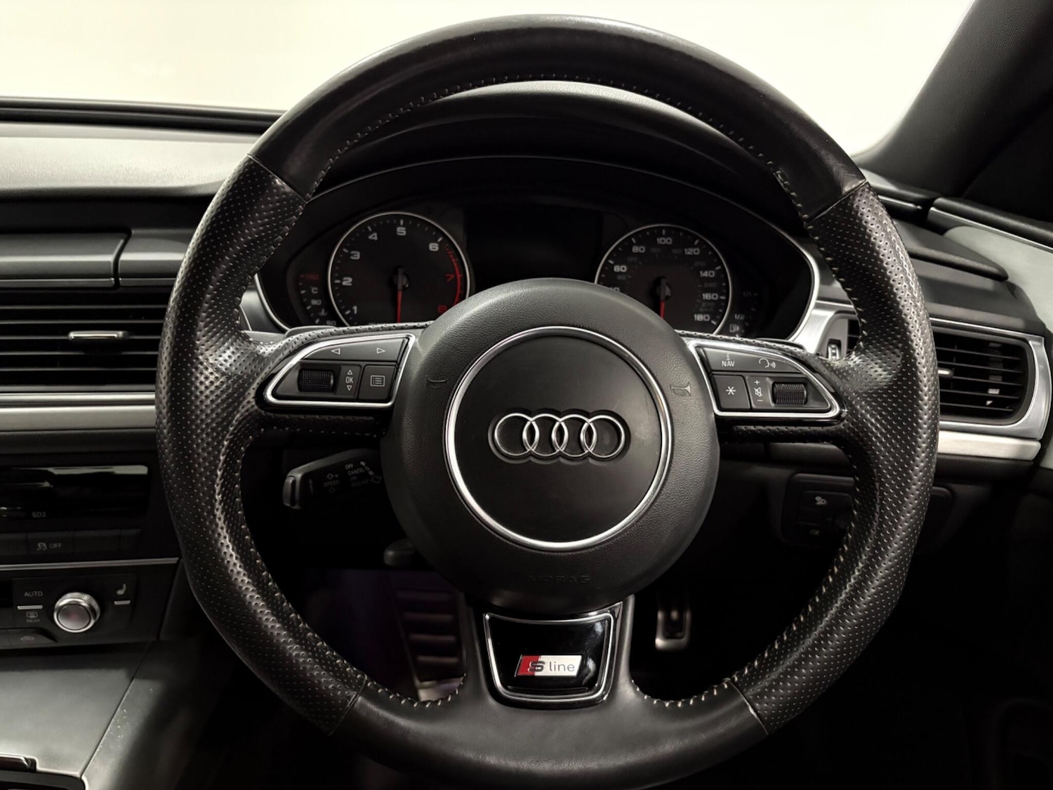 Used Audi A6 2018 for sale - 76397851: Photo 16