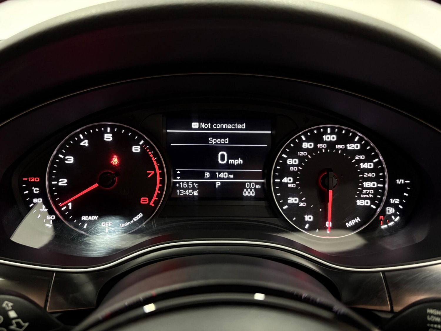 Used Audi A6 2018 for sale - 76397851: Photo 19