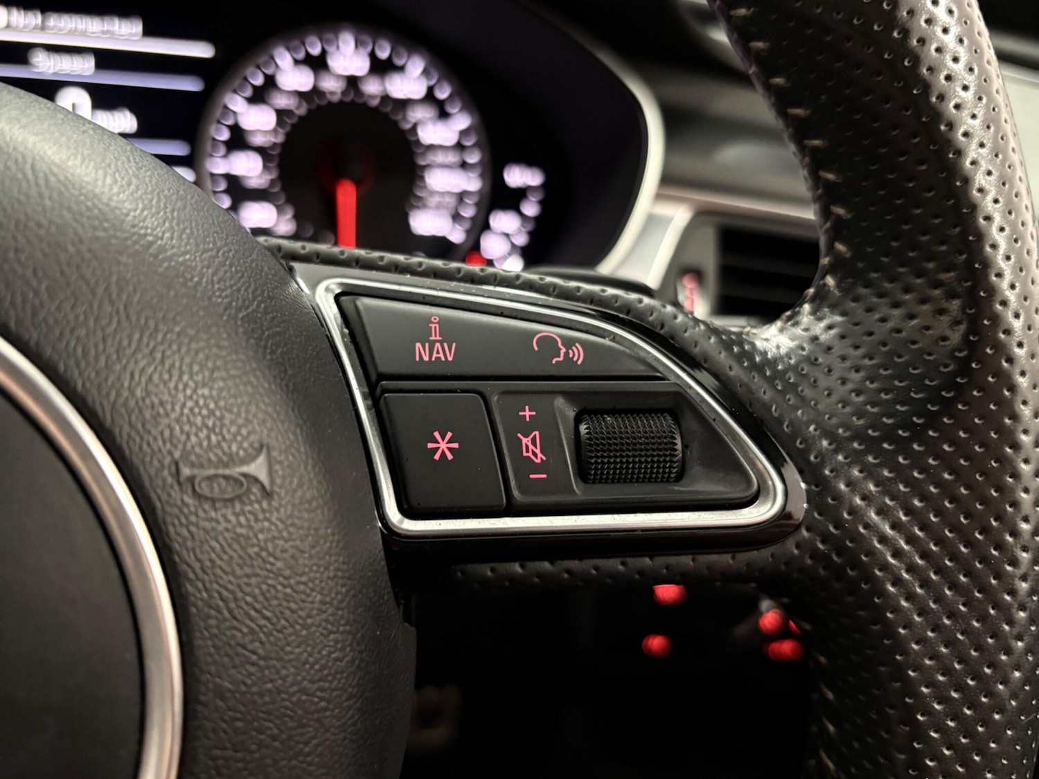 Used Audi A6 2018 for sale - 76397851: Photo 20