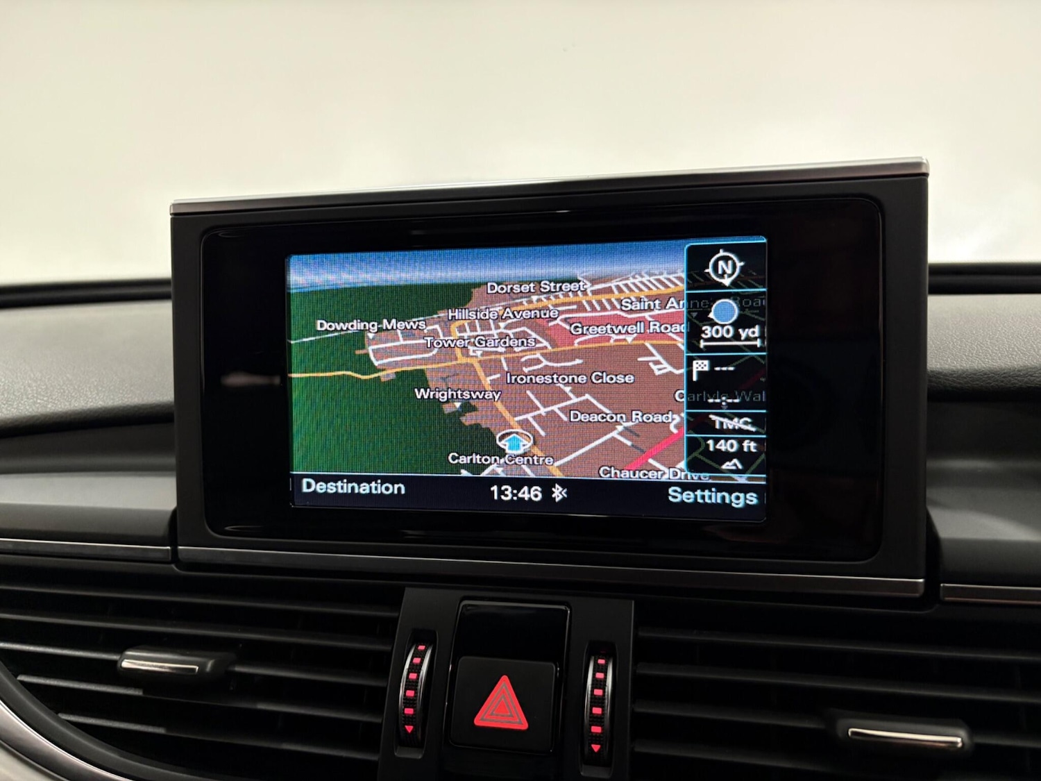 Used Audi A6 2018 for sale - 76397851: Photo 22