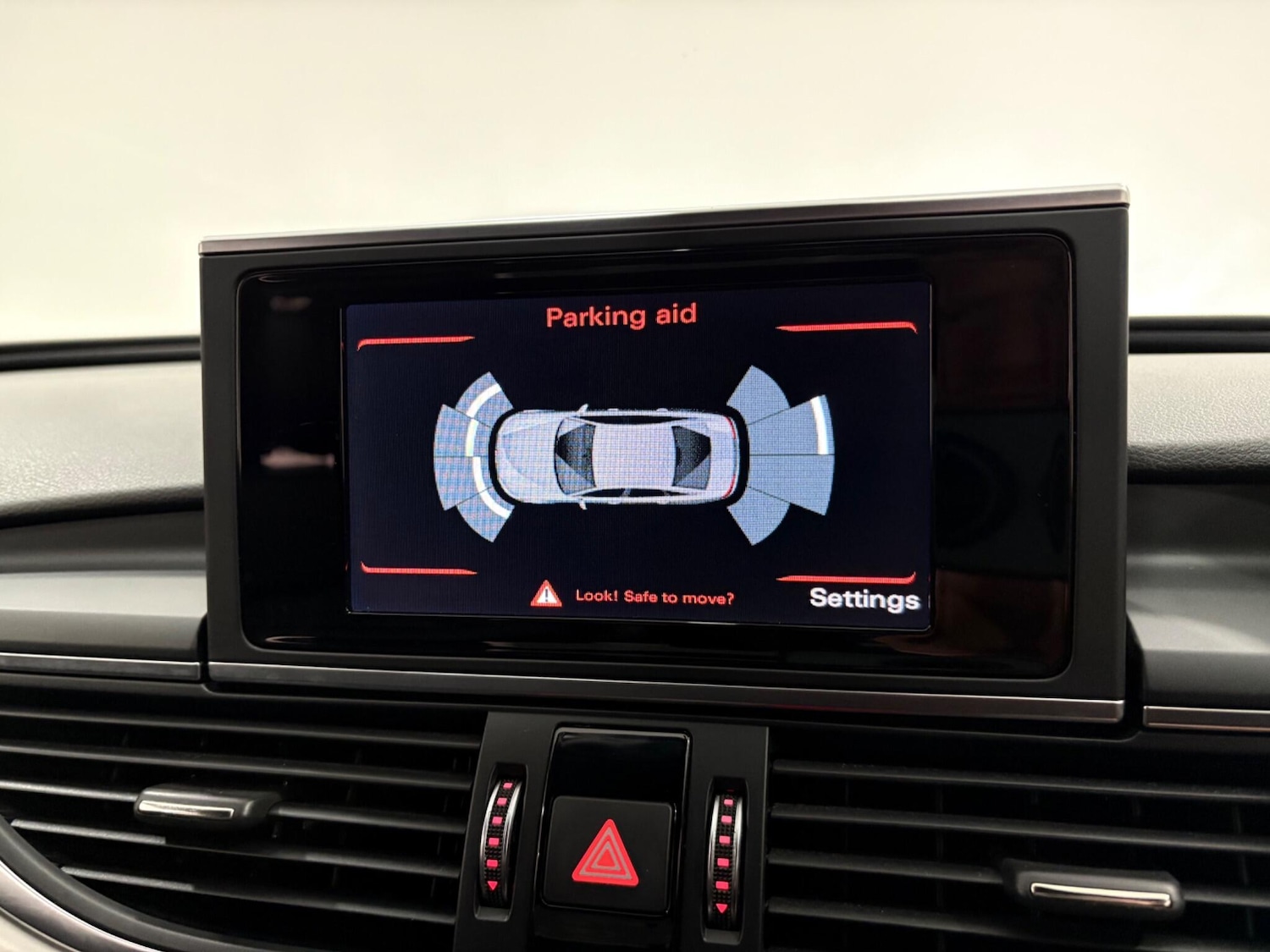 Used Audi A6 2018 for sale - 76397851: Photo 23