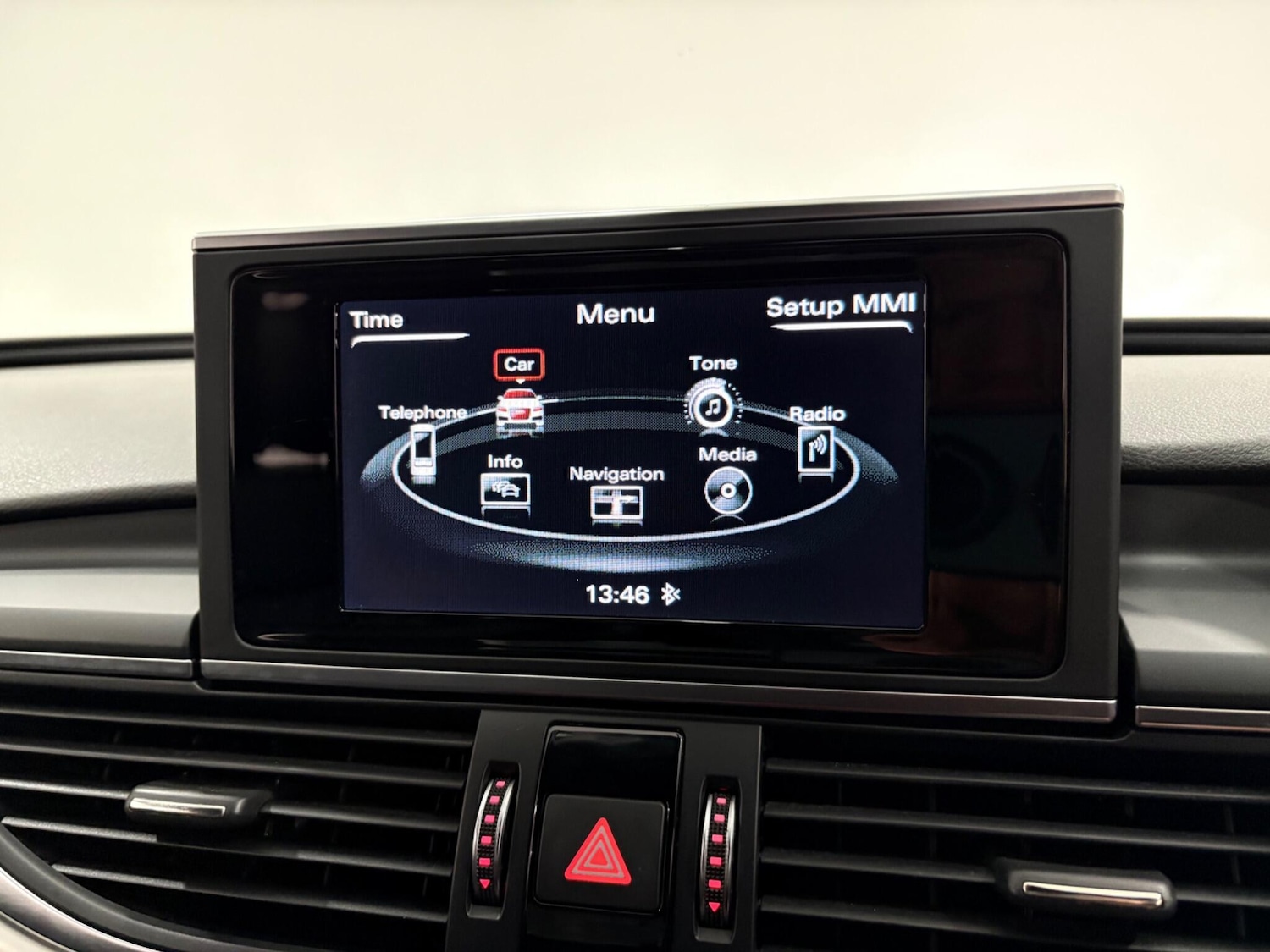 Used Audi A6 2018 for sale - 76397851: Photo 24