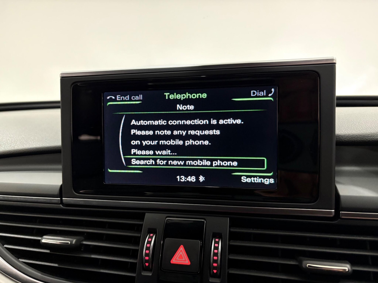 Used Audi A6 2018 for sale - 76397851: Photo 26