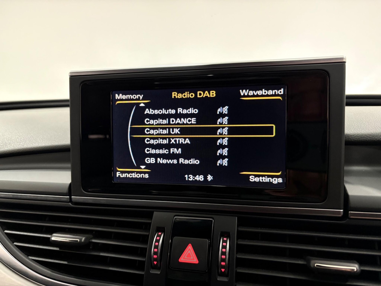 Used Audi A6 2018 for sale - 76397851: Photo 27