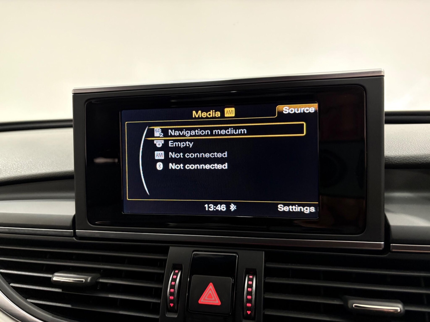 Used Audi A6 2018 for sale - 76397851: Photo 28