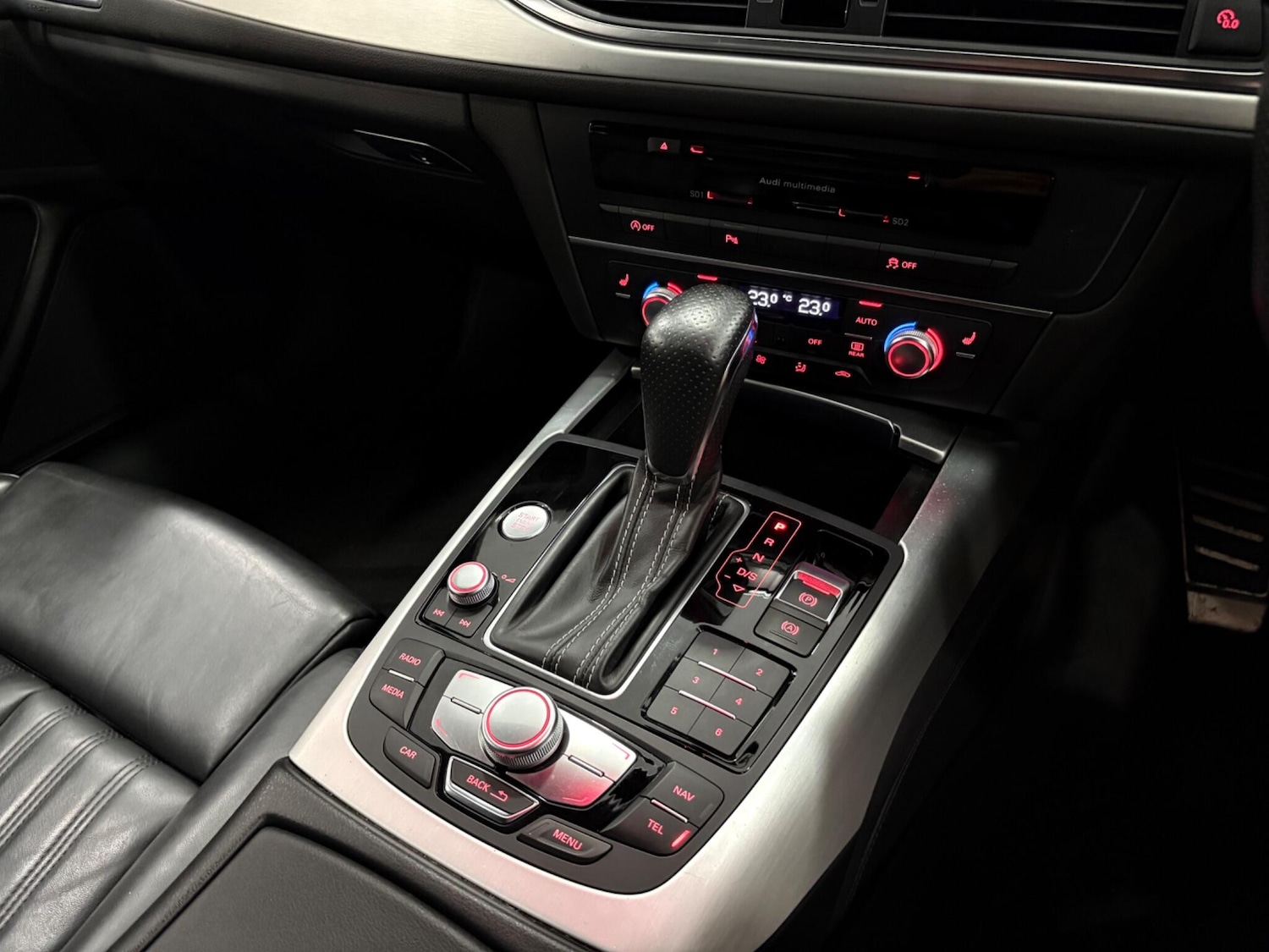 Used Audi A6 2018 for sale - 76397851: Photo 29