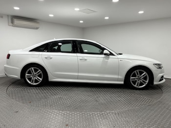 Used Audi A6 2018 for sale - 76397851: Photo