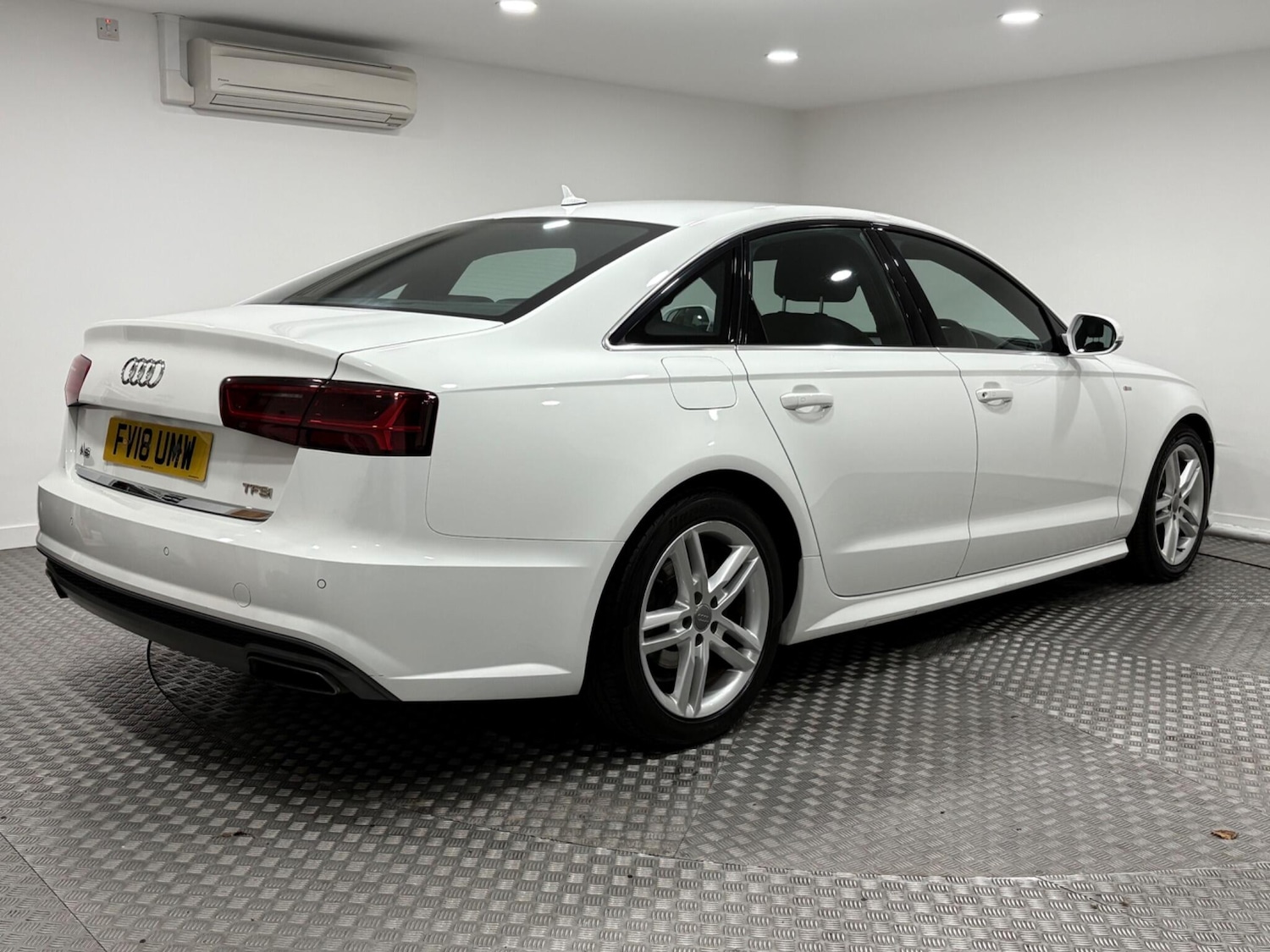 Used Audi A6 2018 for sale - 76397851: Photo 3