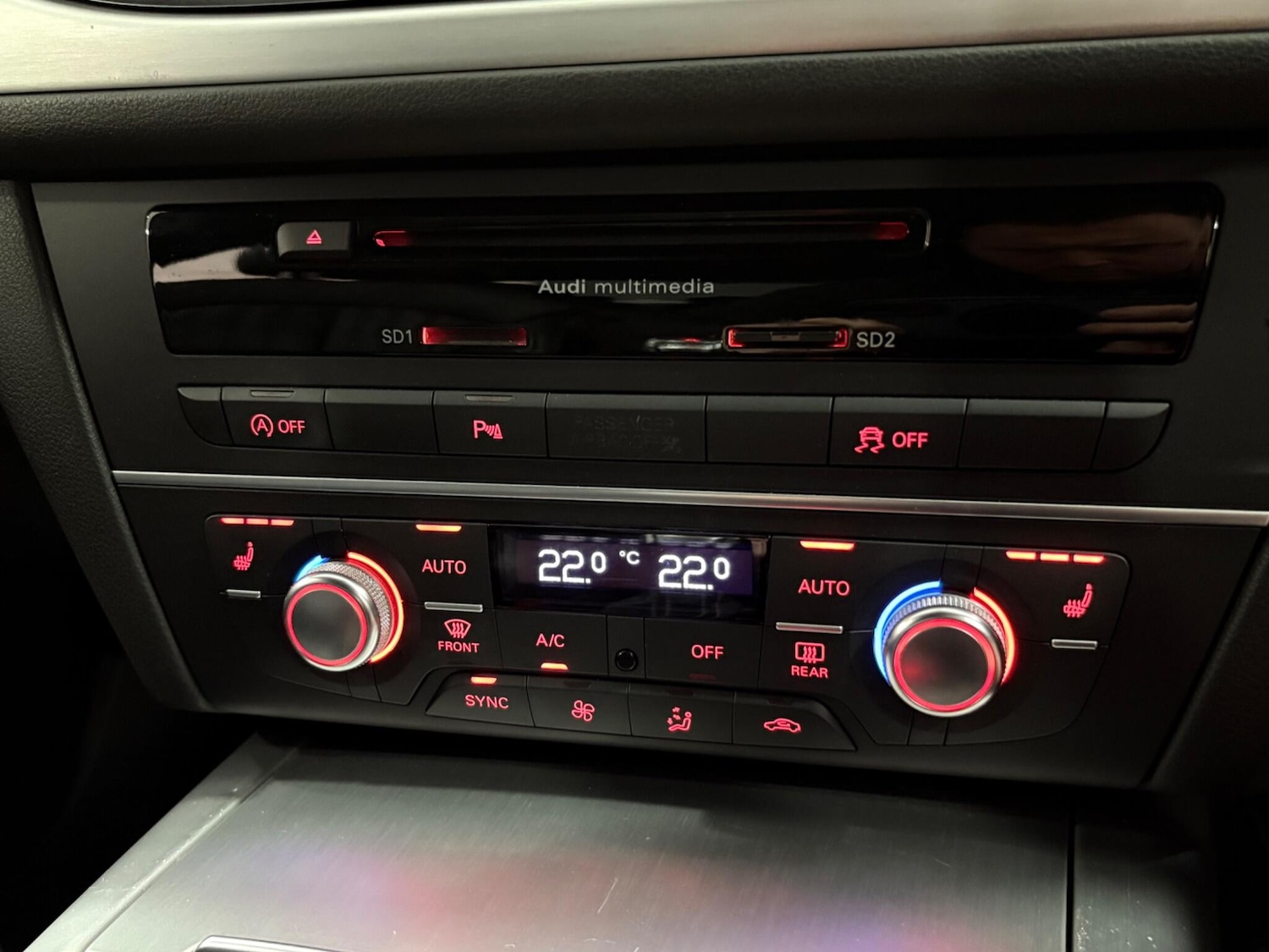 Used Audi A6 2018 for sale - 76397851: Photo 33