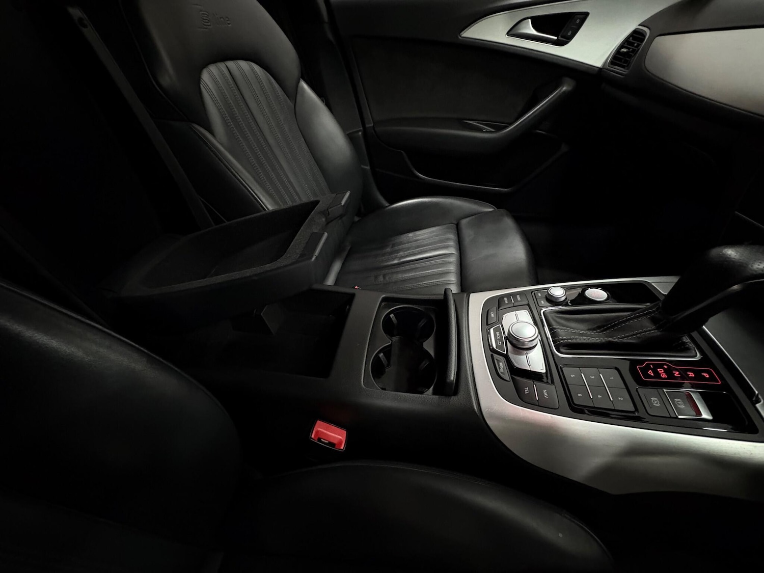 Used Audi A6 2018 for sale - 76397851: Photo 35