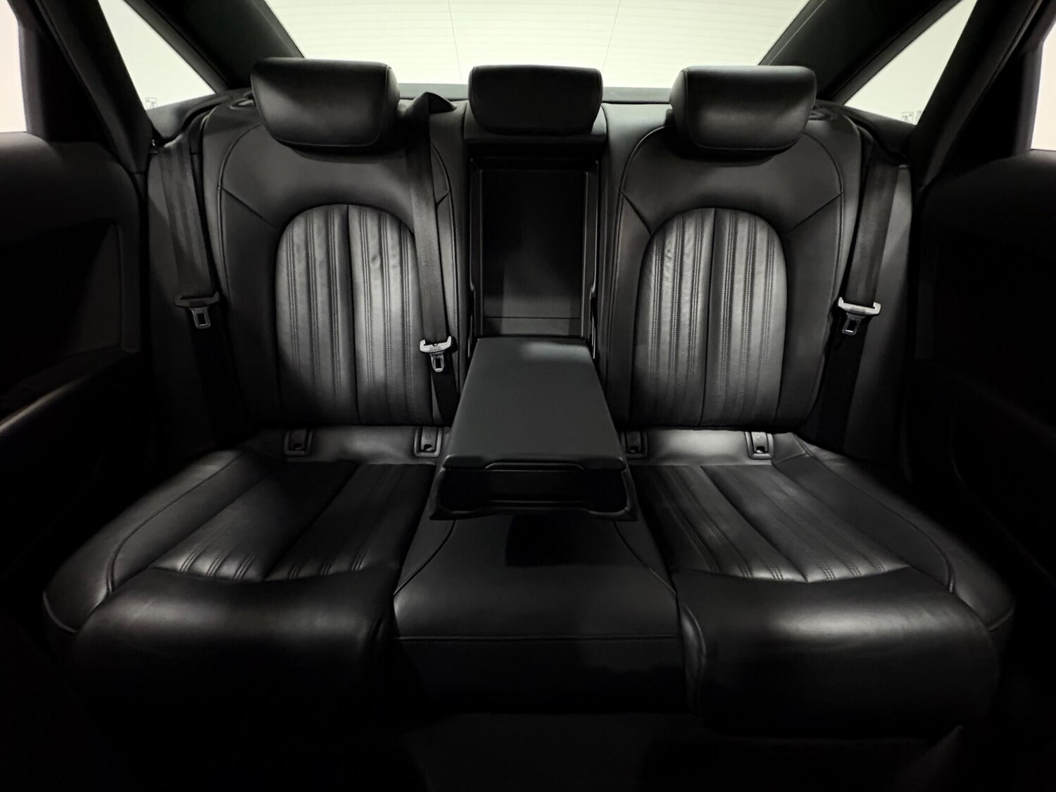 Used Audi A6 2018 for sale - 76397851: Photo 38