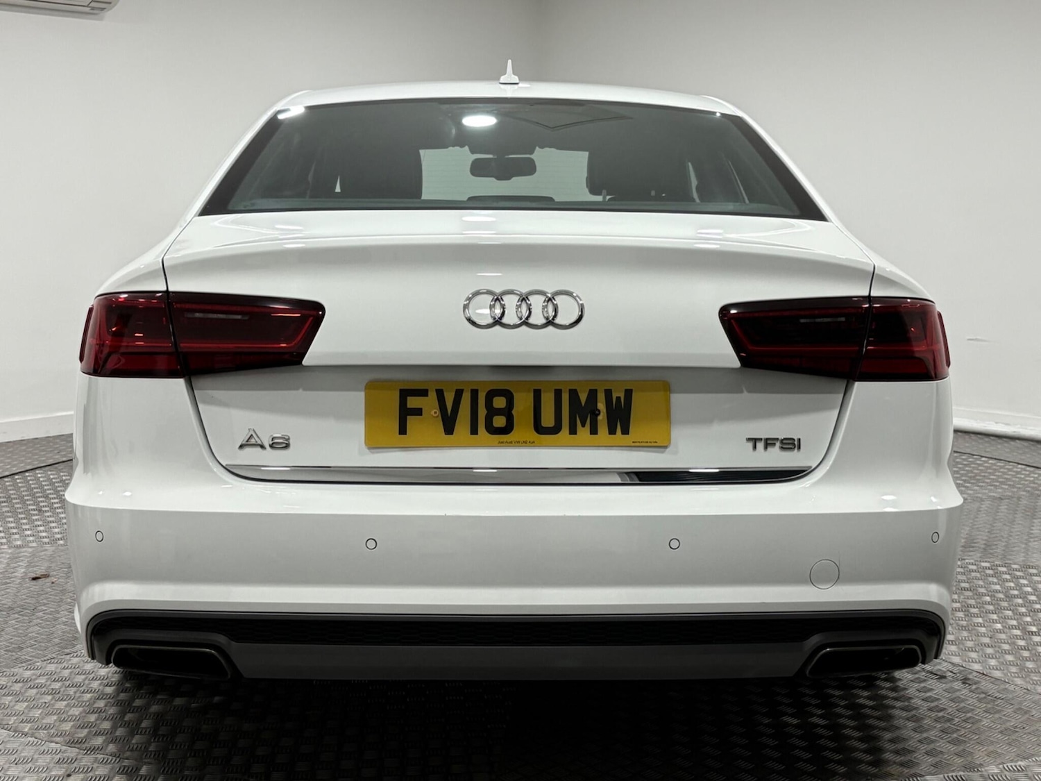 Used Audi A6 2018 for sale - 76397851: Photo 4