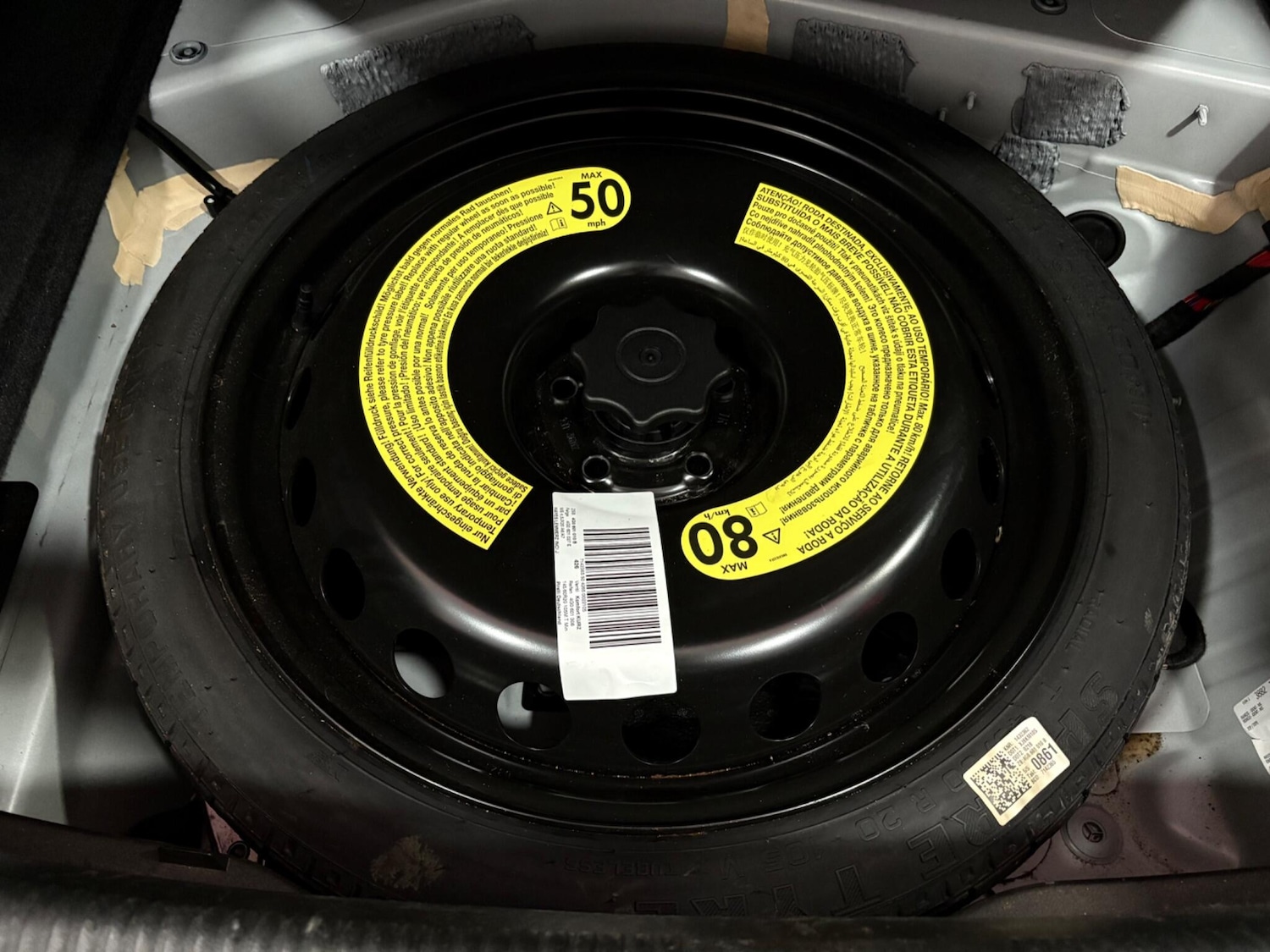 Used Audi A6 2018 for sale - 76397851: Photo 45