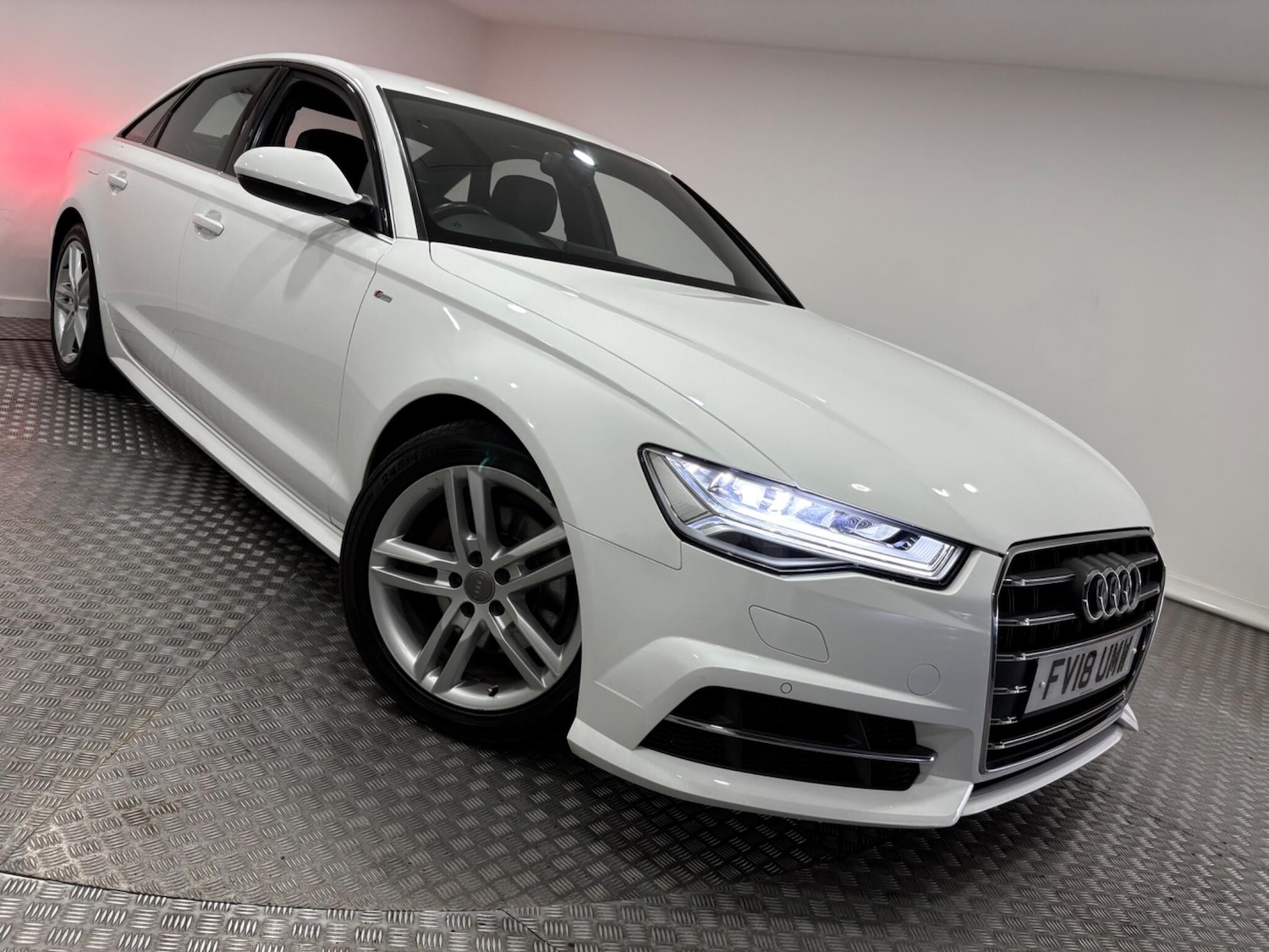 Used Audi A6 2018 for sale - 76397851: Photo 46