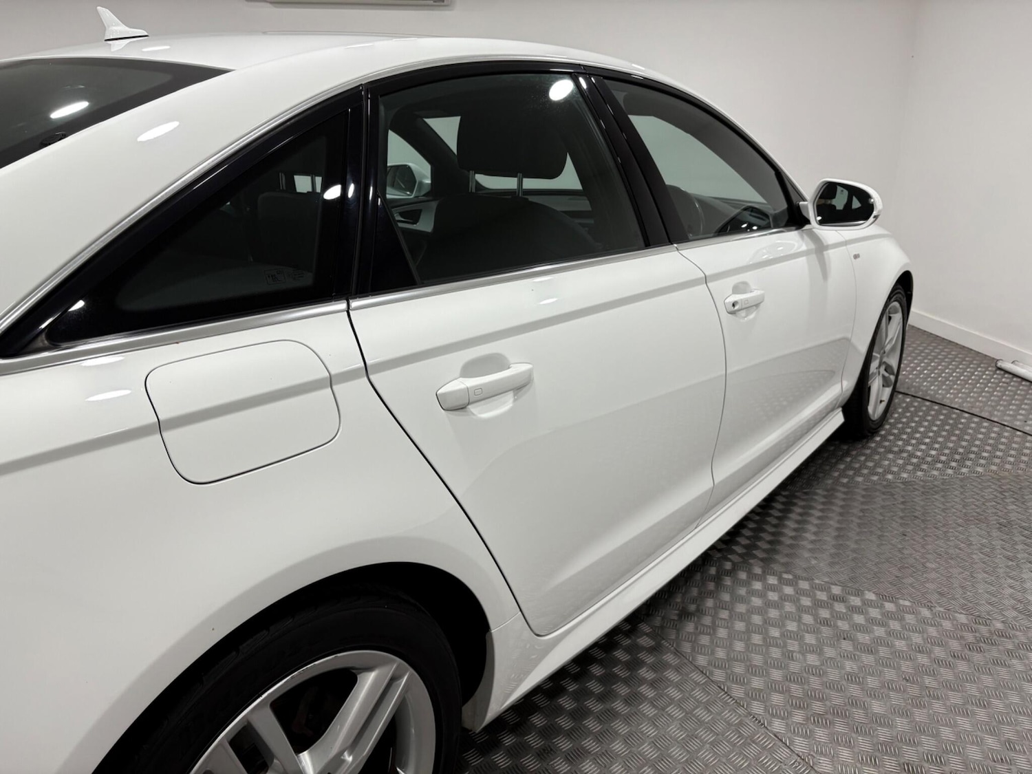 Used Audi A6 2018 for sale - 76397851: Photo 48