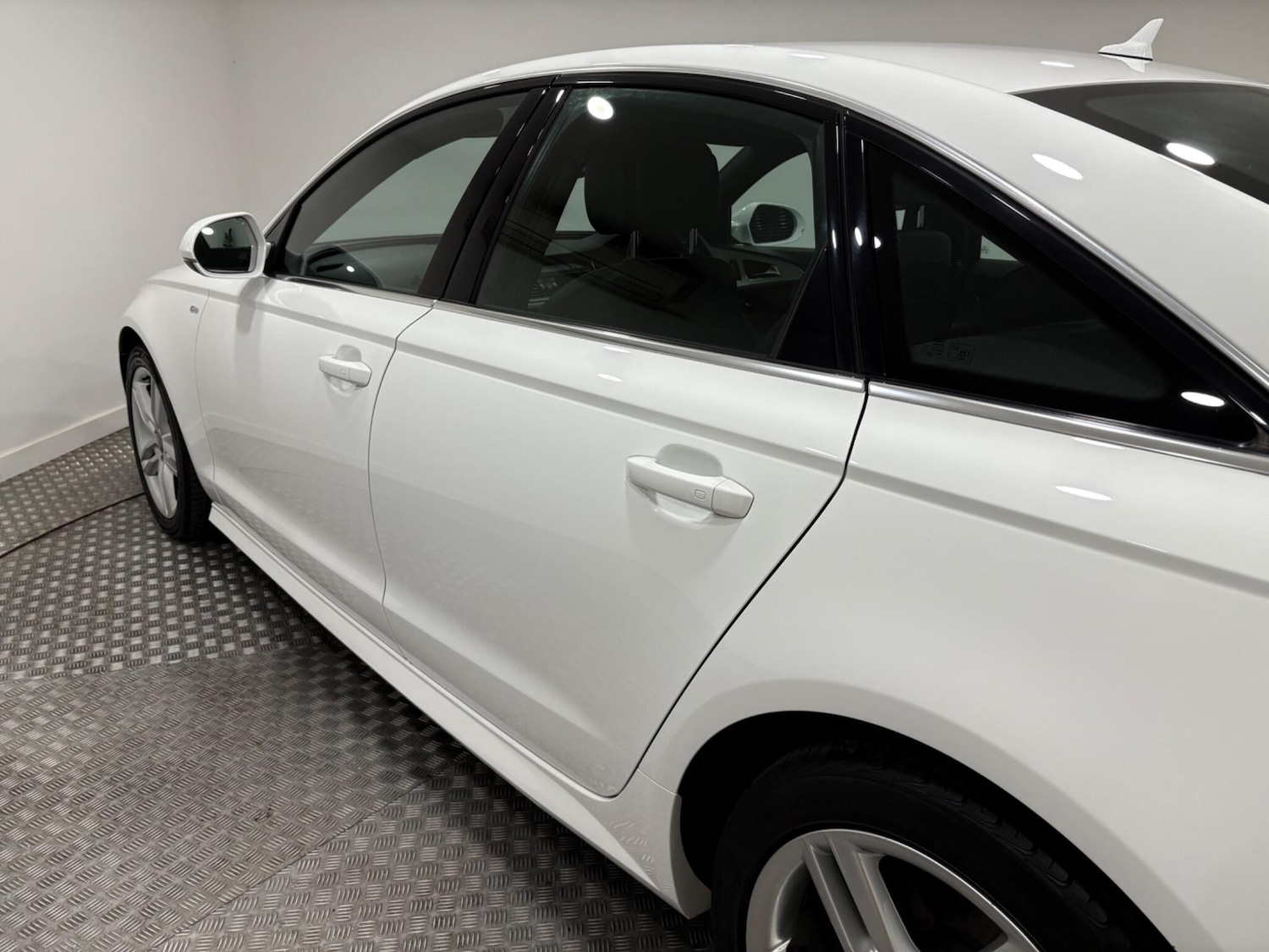 Used Audi A6 2018 for sale - 76397851: Photo 49