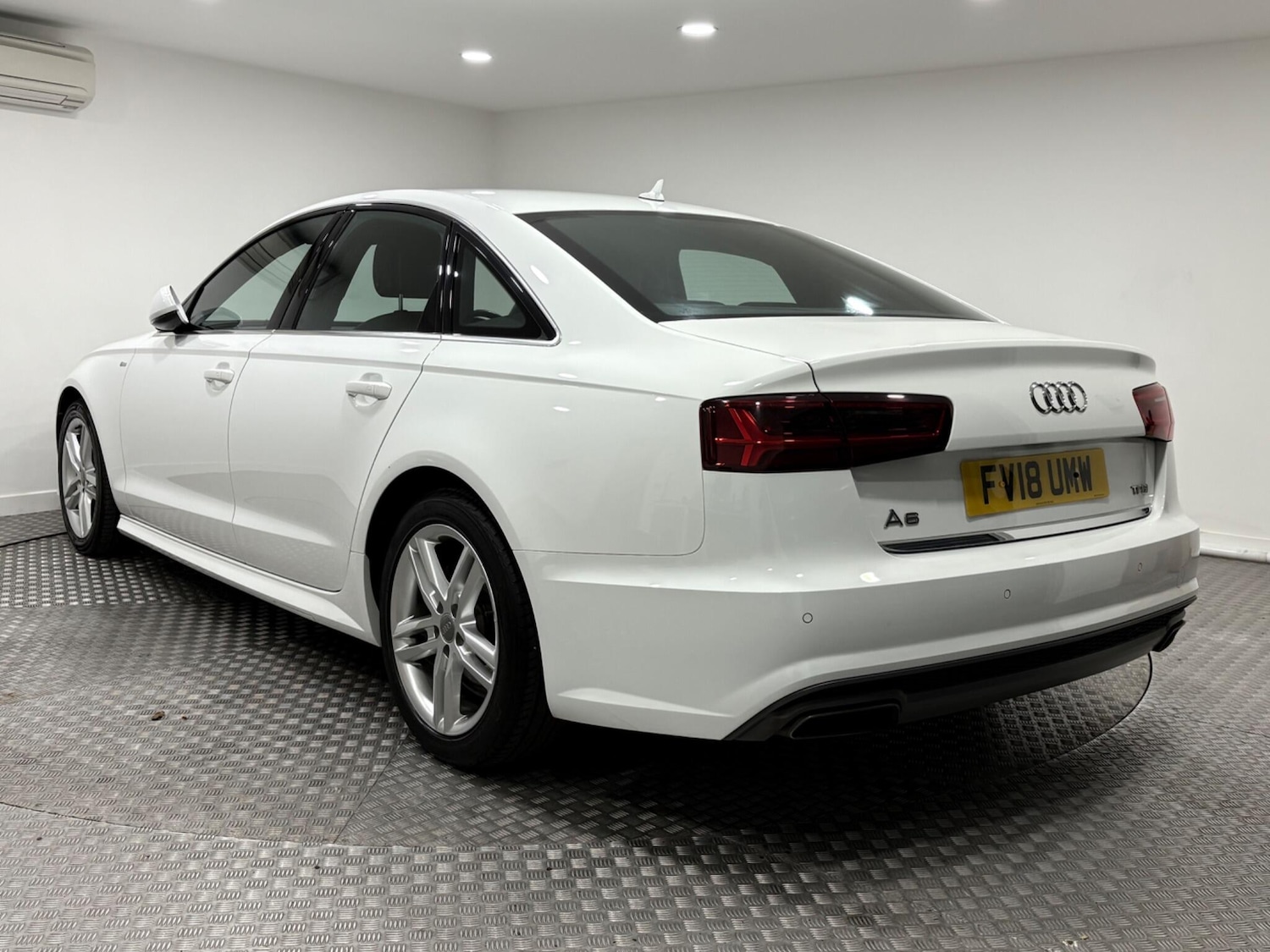 Used Audi A6 2018 for sale - 76397851: Photo 5