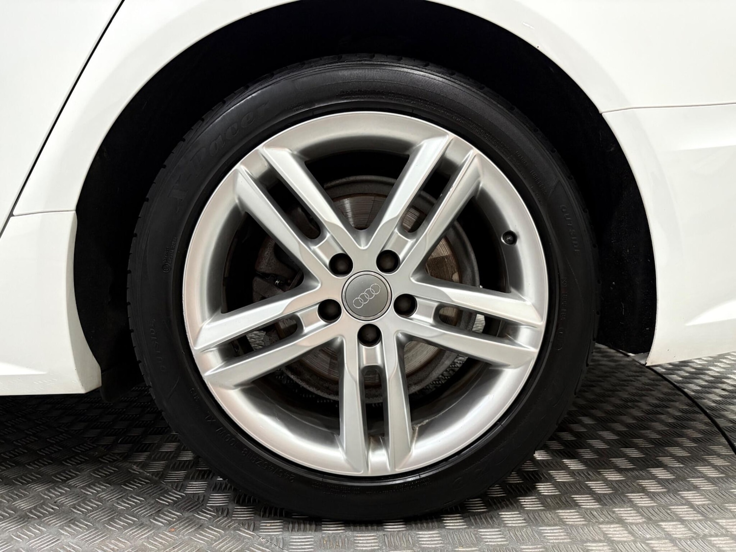 Used Audi A6 2018 for sale - 76397851: Photo 50