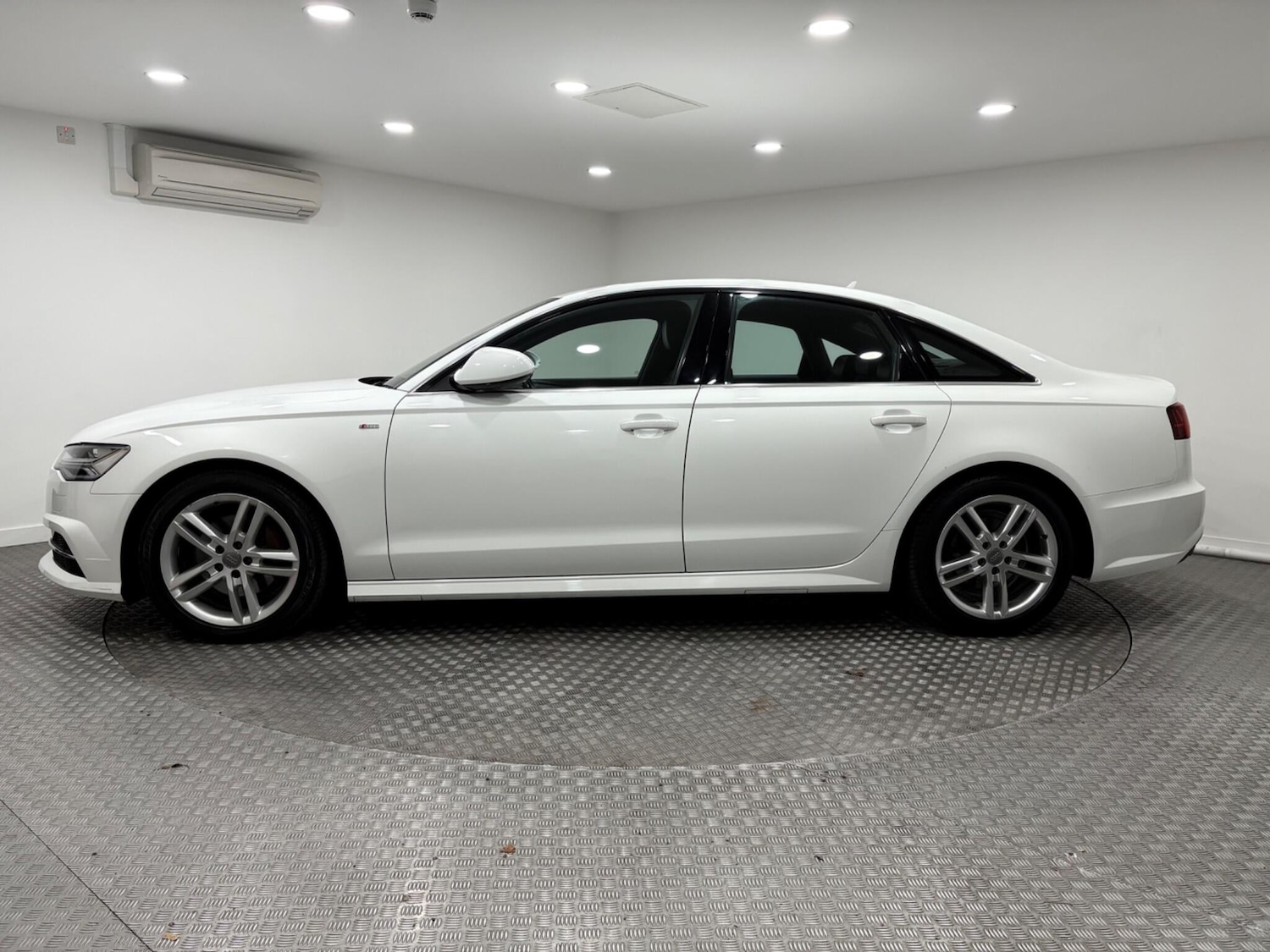 Used Audi A6 2018 for sale - 76397851: Photo 6
