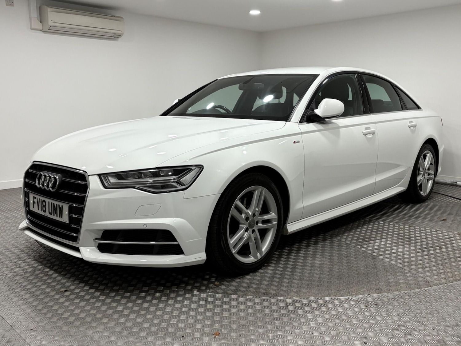 Used Audi A6 2018 for sale - 76397851: Photo 7