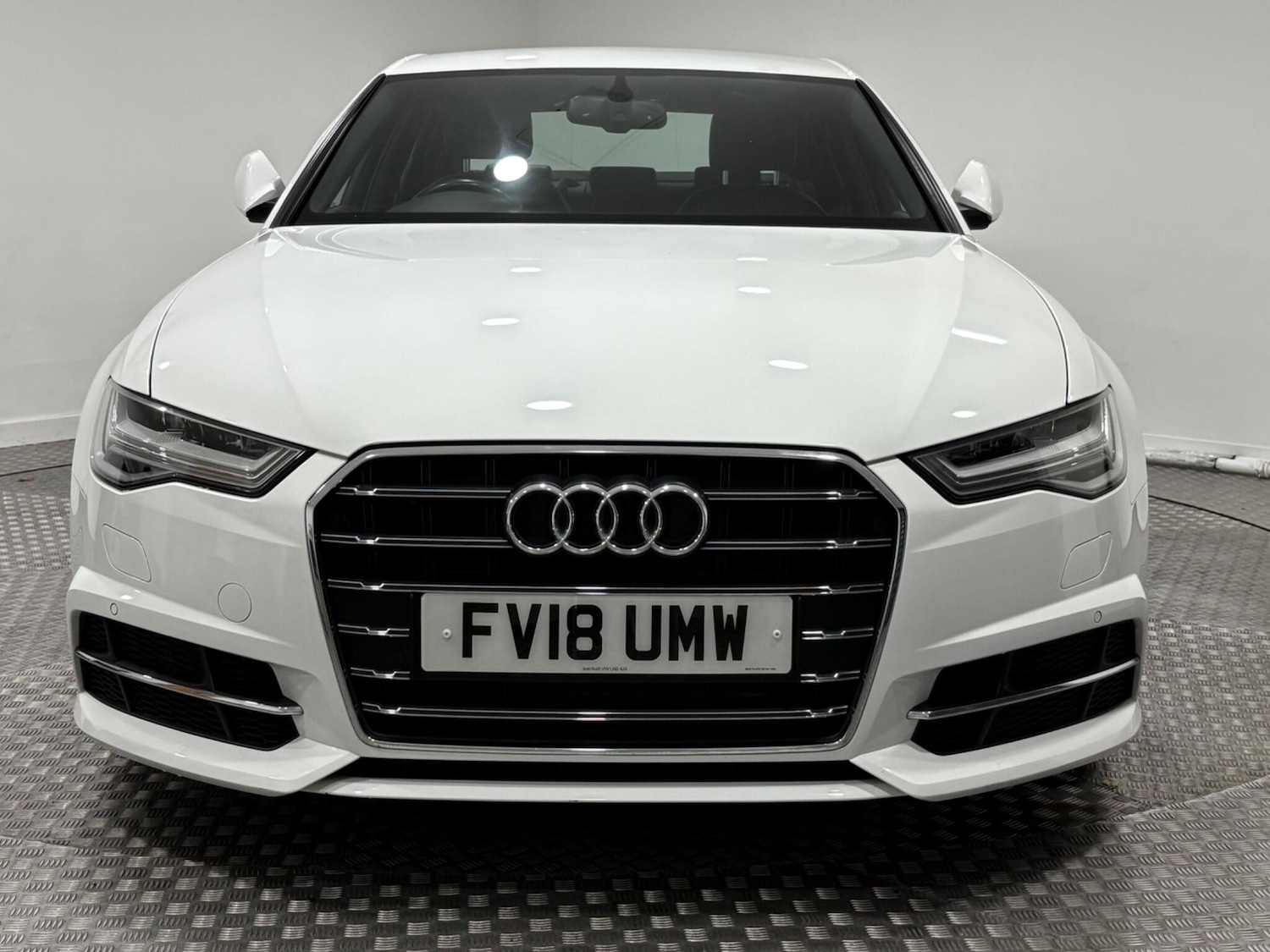 Used Audi A6 2018 for sale - 76397851: Photo 8
