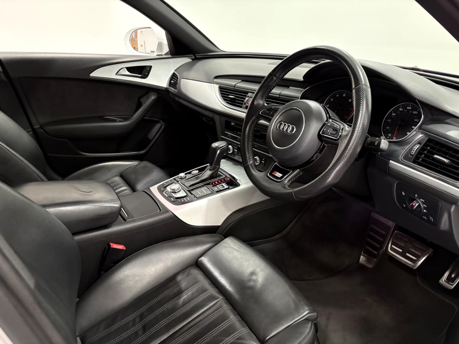 Used Audi A6 2018 for sale - 76397851: Photo 9