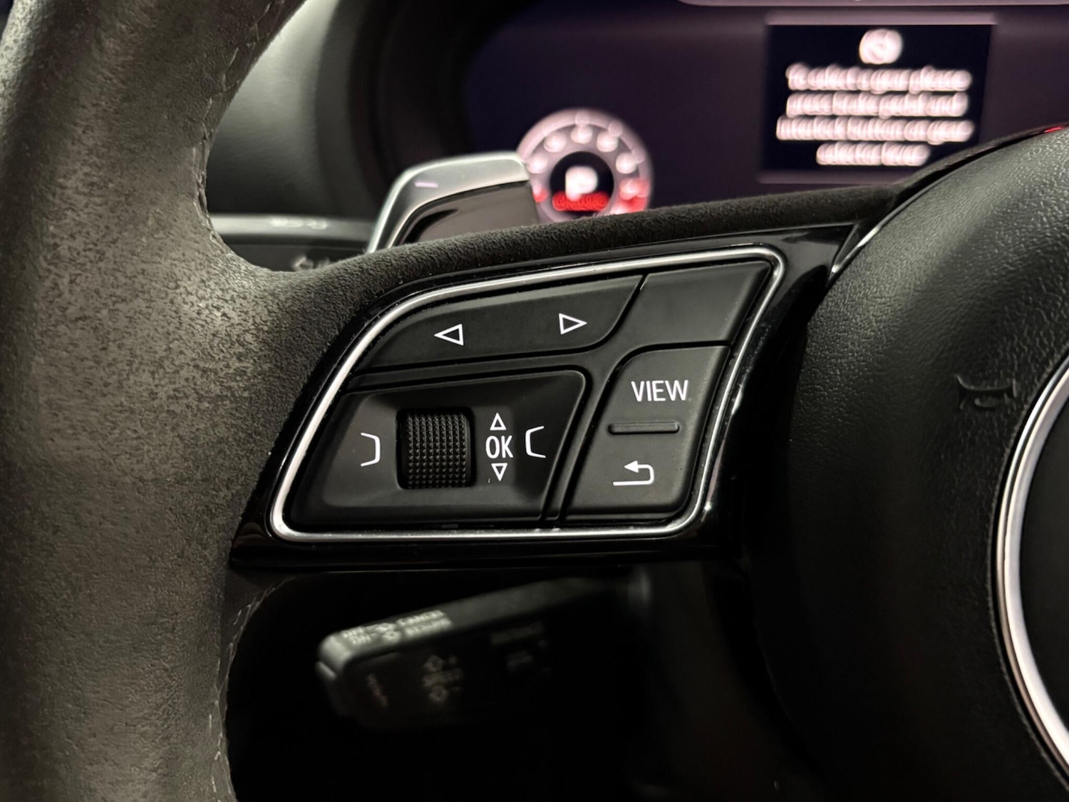 Used Audi RS3 2018 for sale - 77021231: Photo 16