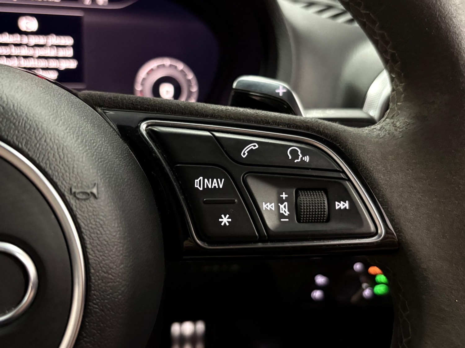 Used Audi RS3 2018 for sale - 77021231: Photo 19