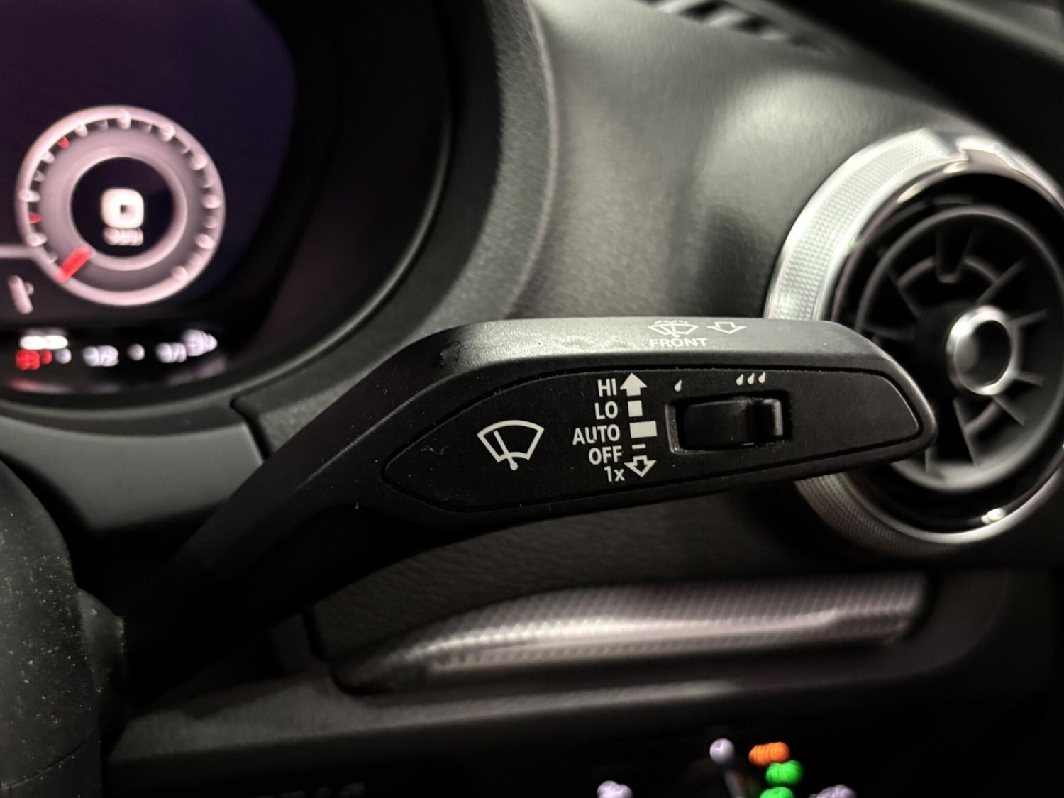 Used Audi RS3 2018 for sale - 77021231: Photo 20