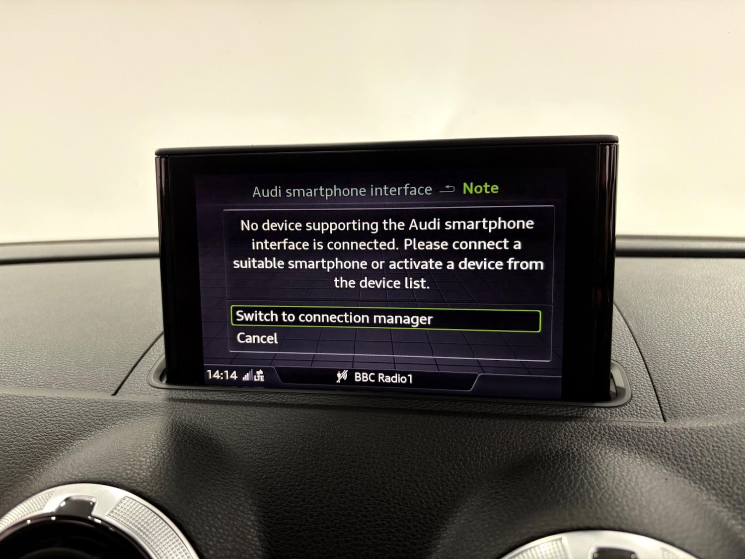 Used Audi RS3 2018 for sale - 77021231: Photo 23