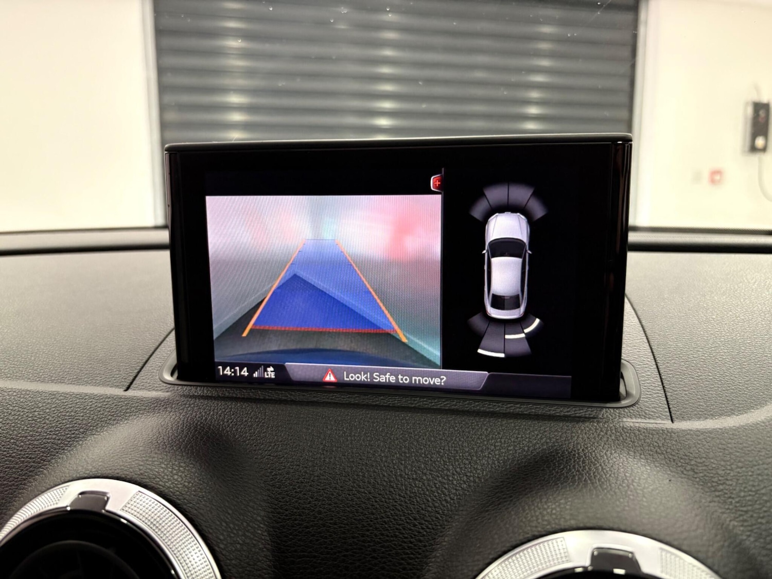 Used Audi RS3 2018 for sale - 77021231: Photo 25