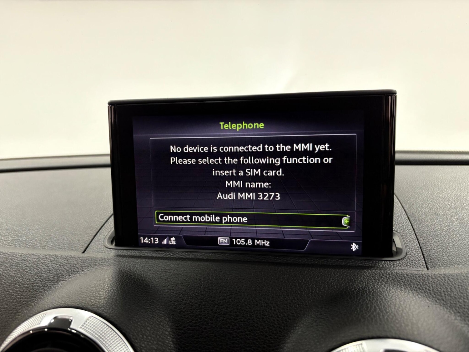 Used Audi RS3 2018 for sale - 77021231: Photo 26