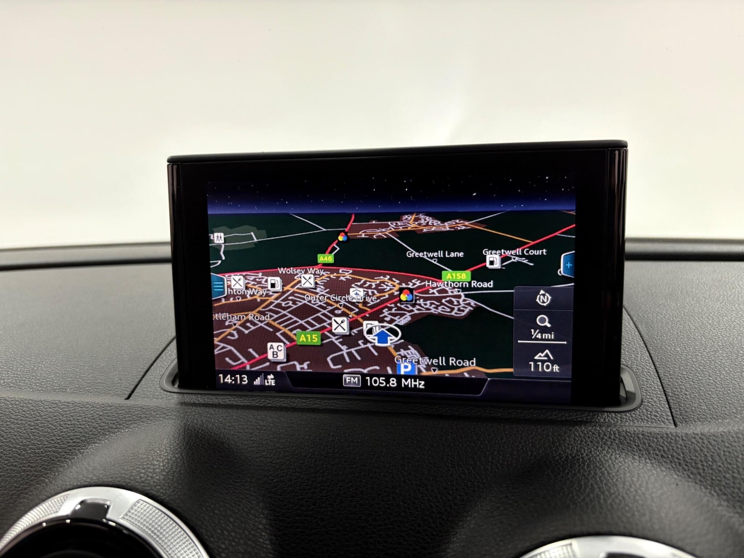 Used Audi RS3 2018 for sale - 77021231: Photo 29