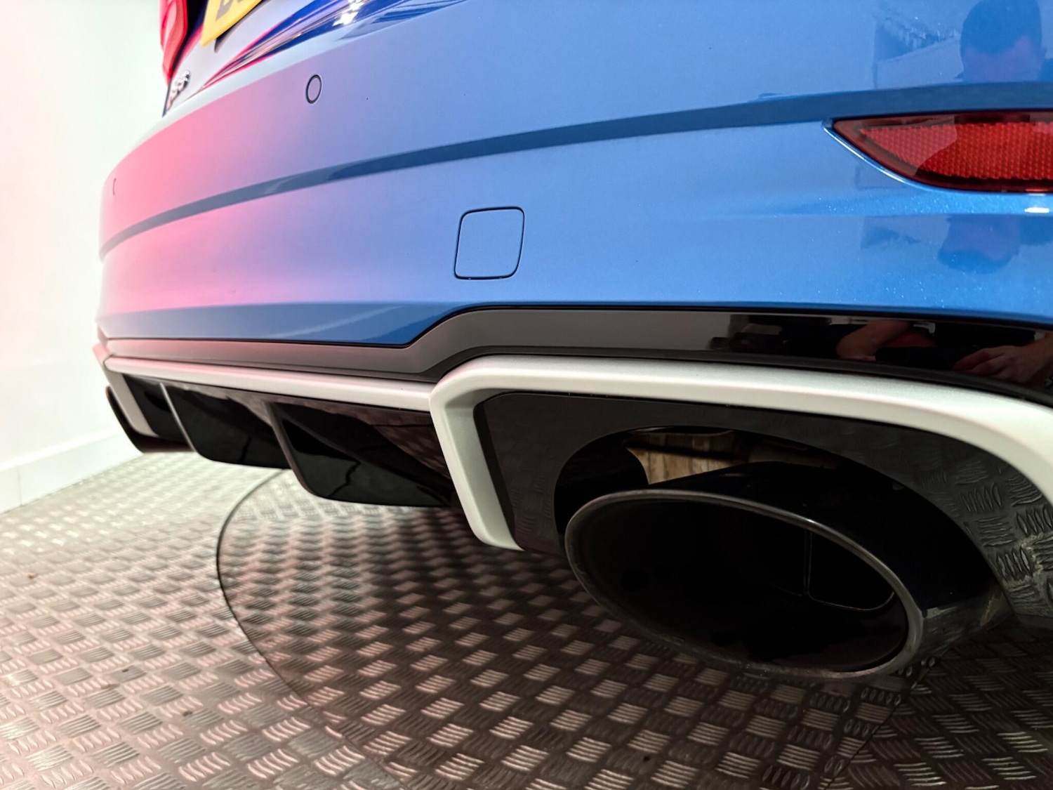 Used Audi RS3 2018 for sale - 77021231: Photo 51