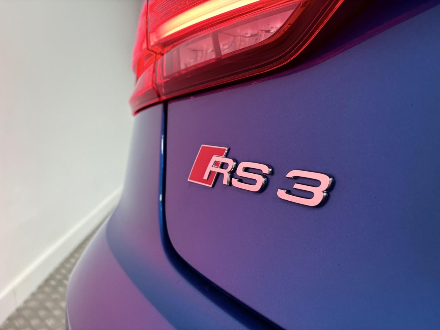 Used Audi RS3 2018 for sale - 77021231: Photo 53