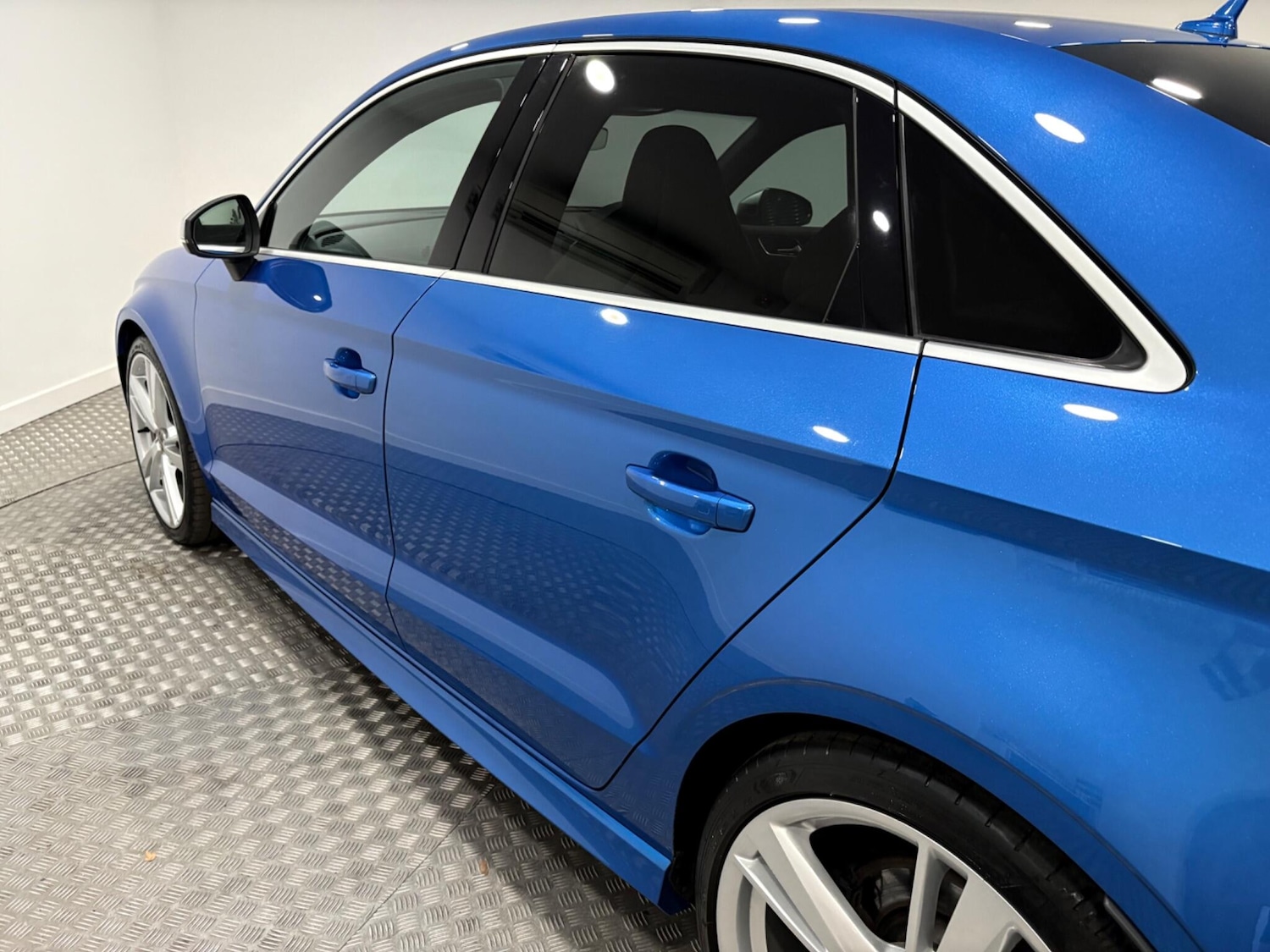 Used Audi RS3 2018 for sale - 77021231: Photo 54