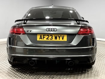 Used Audi TT 2023 for sale - 79483743: Photo