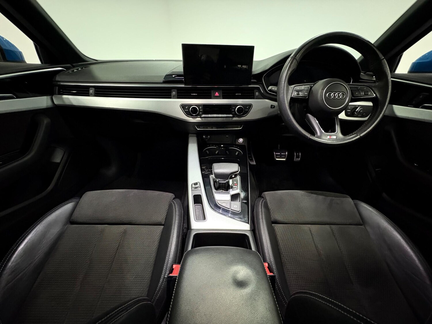 Used Audi A4 2020 for sale - 76295074: Photo 10