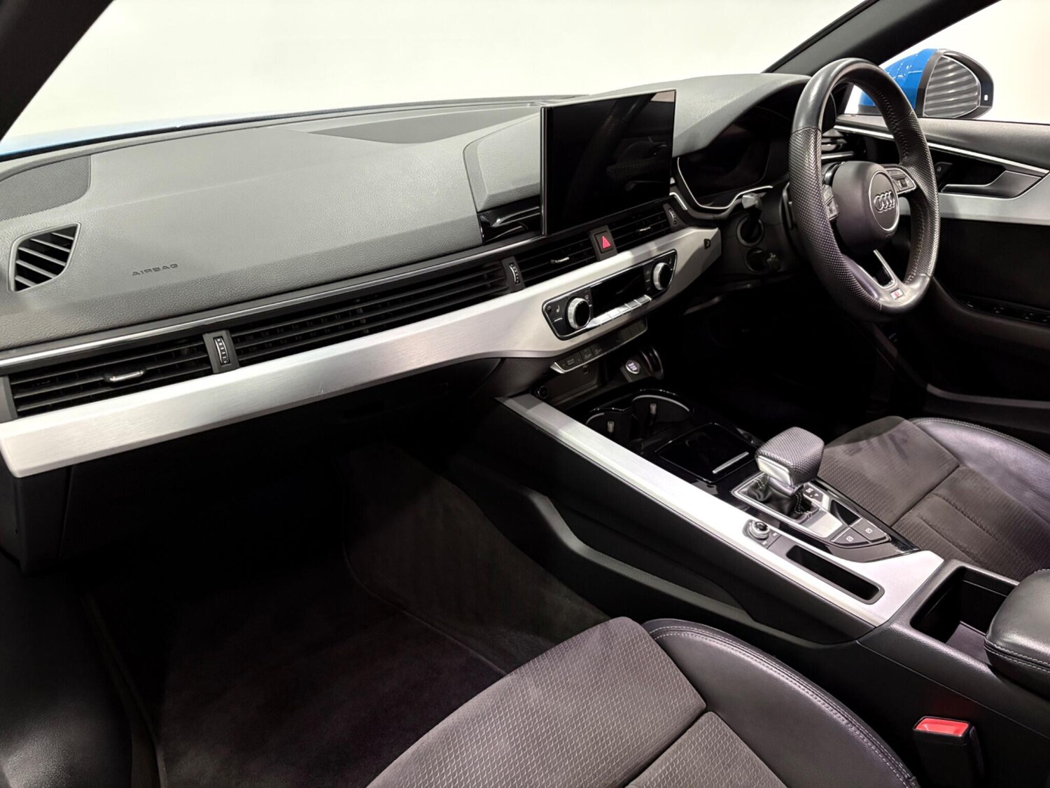 Used Audi A4 2020 for sale - 76295074: Photo 11