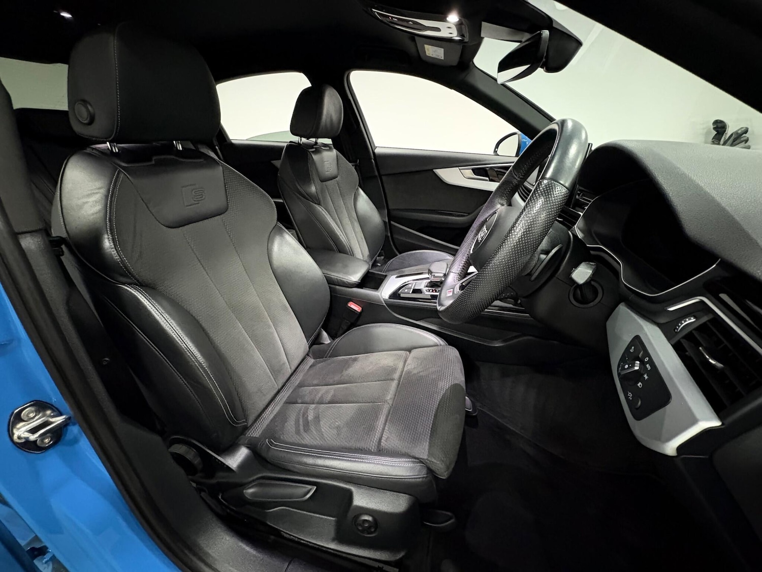 Used Audi A4 2020 for sale - 76295074: Photo 12