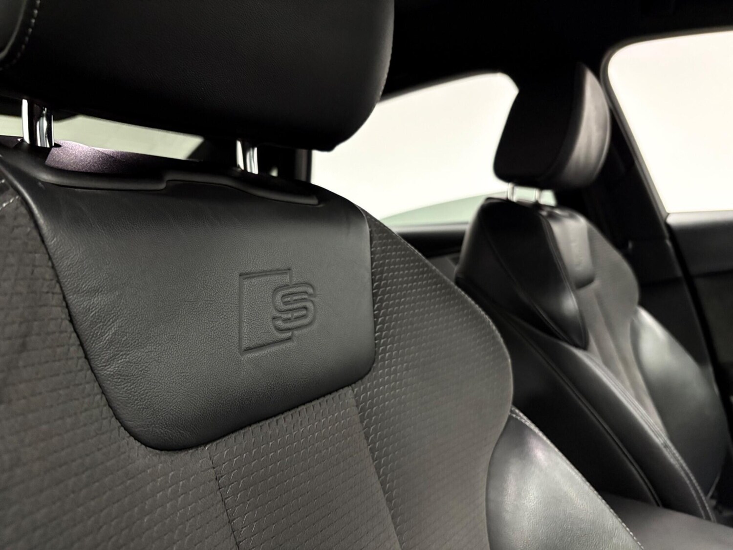 Used Audi A4 2020 for sale - 76295074: Photo 13