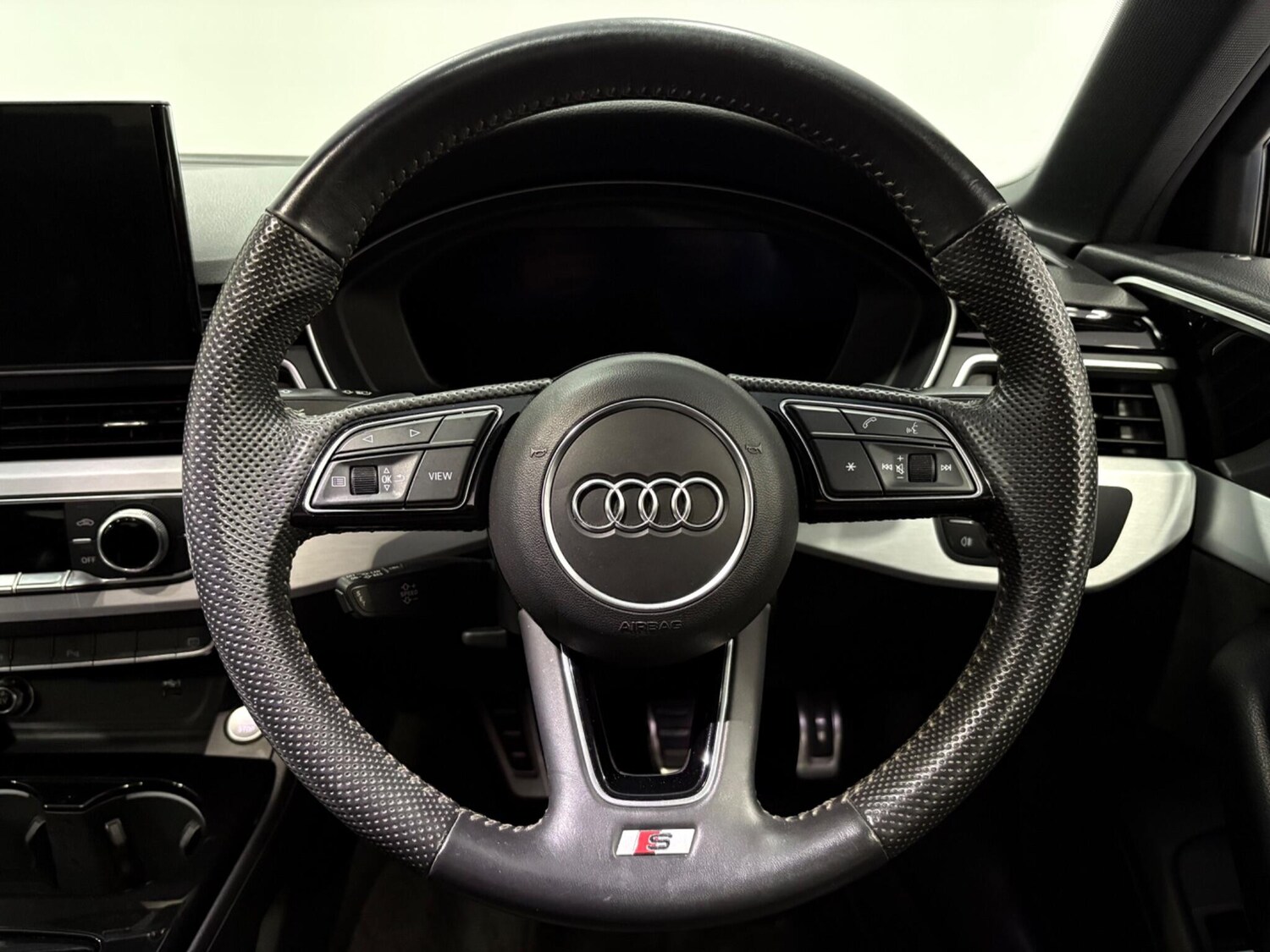 Used Audi A4 2020 for sale - 76295074: Photo 14