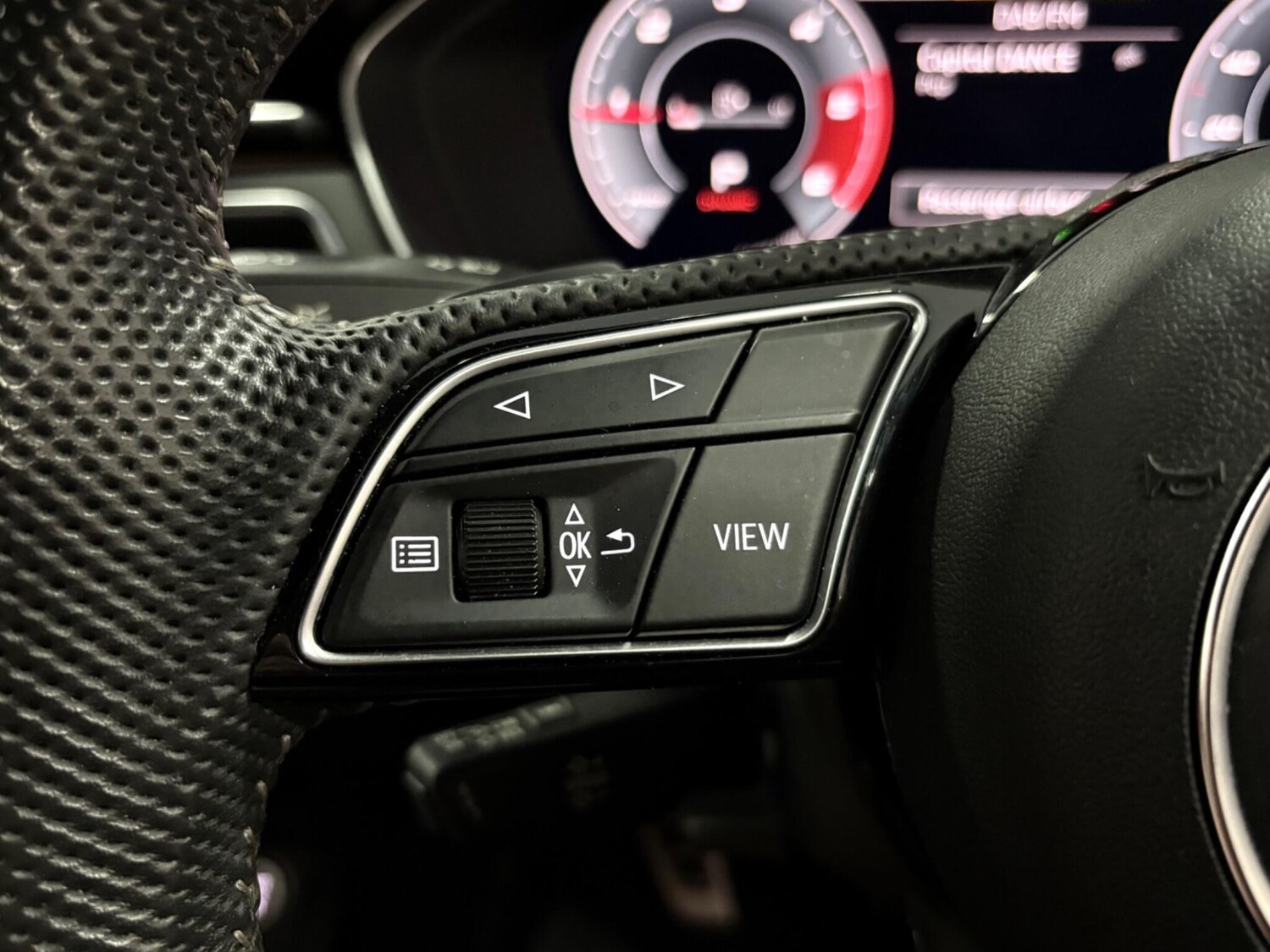 Used Audi A4 2020 for sale - 76295074: Photo 17