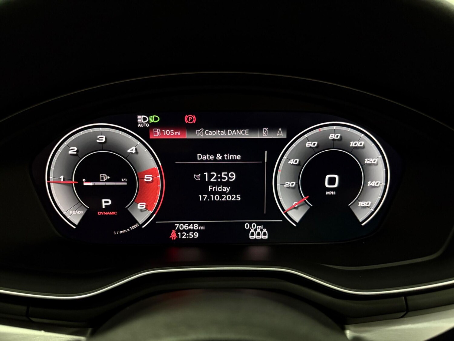 Used Audi A4 2020 for sale - 76295074: Photo 18