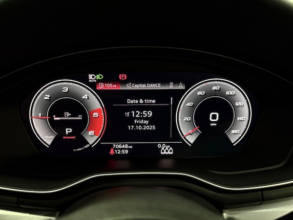 Used Audi A4 2020 for sale - 76295074: Photo 18