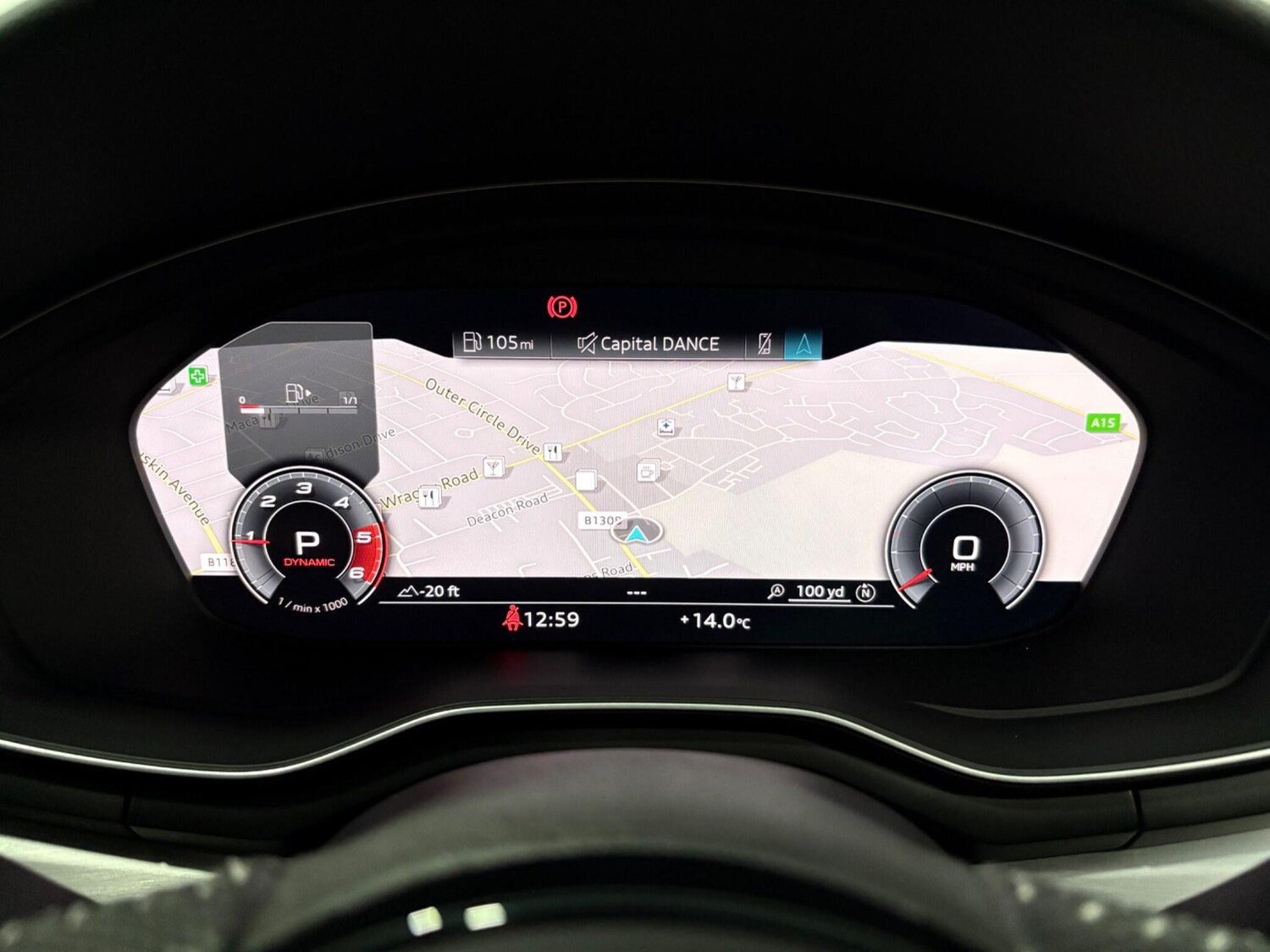 Used Audi A4 2020 for sale - 76295074: Photo 19