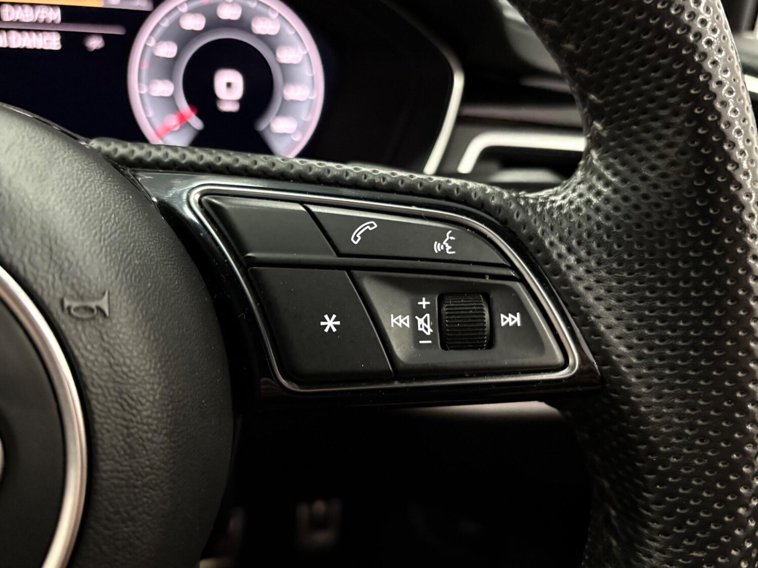 Used Audi A4 2020 for sale - 76295074: Photo 20