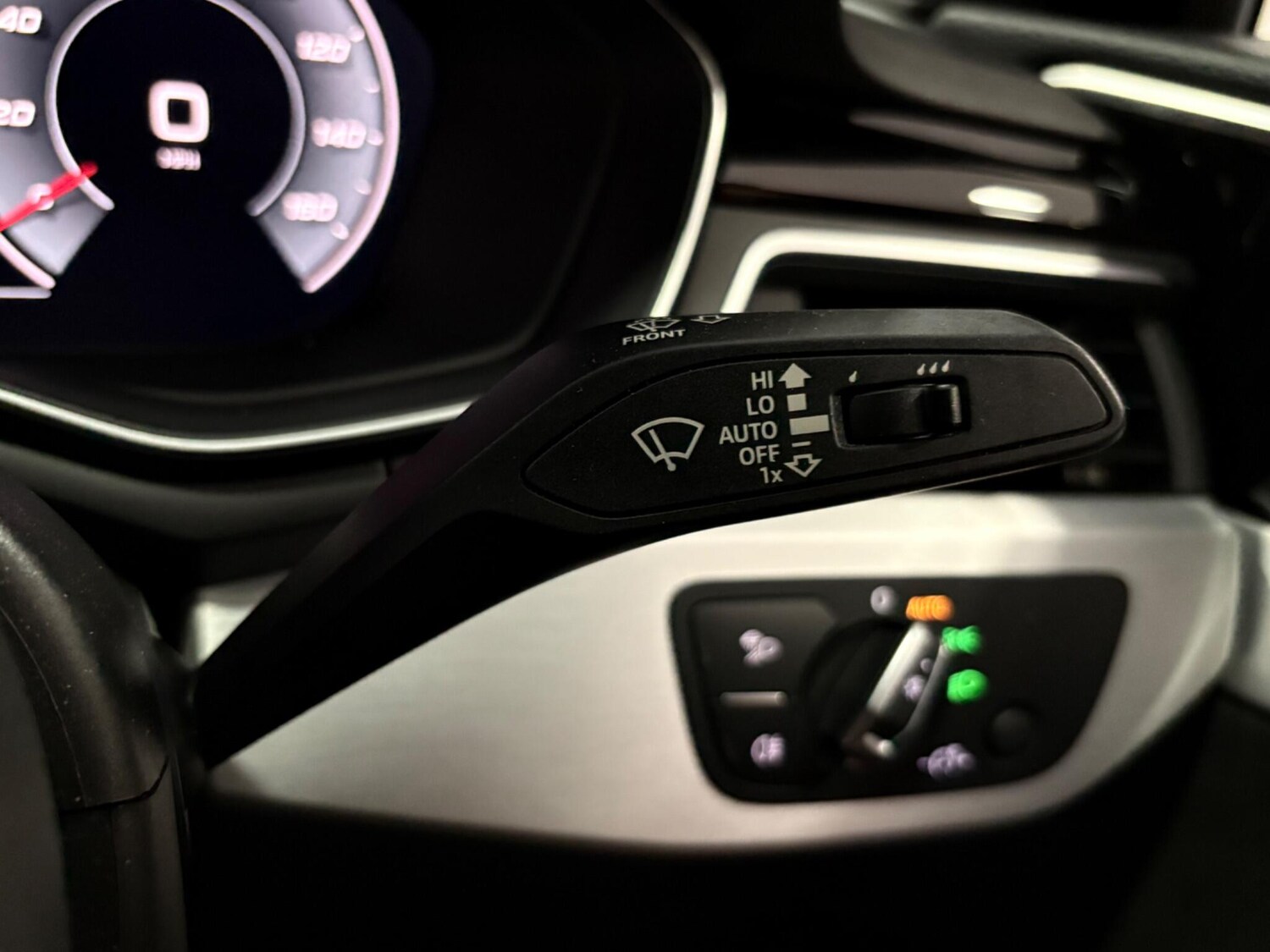 Used Audi A4 2020 for sale - 76295074: Photo 21