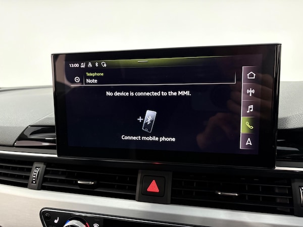 Used Audi A4 2020 for sale - 76295074: Photo 24